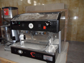 Кофемашины Бу 4