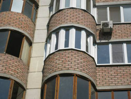 Остекление любой сложности +7 915 037-86-39 7