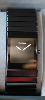 Копия часов Rado