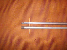 Запчасти на байдарку Таймень