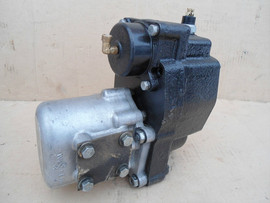 Коробка Отбора Мощности (с НШ50) 63621-4204010. 3