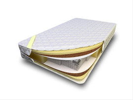 Ортопедические матрасы за 24 часа. Доставка по Москве бесплатно.