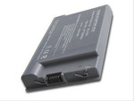 Аккумулятор для ноутбука ACER BTP-650 , SQ-2100, SQU-202, ориг.