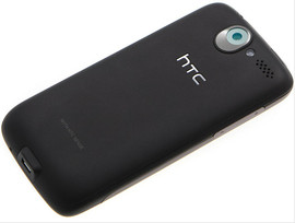 Новый HTC Desire А8181 Black (оригинал) 5