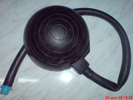 продам насос помпа лодочный.