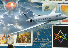 Консультации и квалифицированная помощь парапсихолога /Европа/