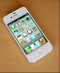 Apple iPhone 4S