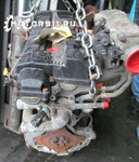 Двигатель G4GC (DOHC, 16V) объем 2,0л для Hyunda