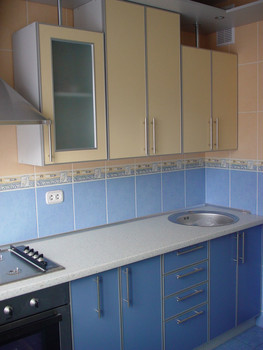 Дешевые кухни 3