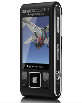 Sony Ericsson C905