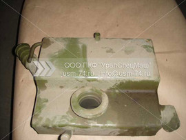 Бак масляный МТ-ЛБ