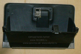 Бардачок Ford Explorer 2