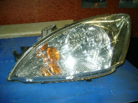 фара на лансер9