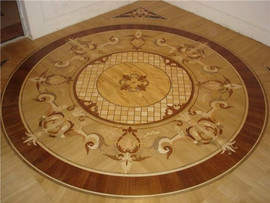 Выполняем ремонт полов, любых объемов и видов, качество гарантир