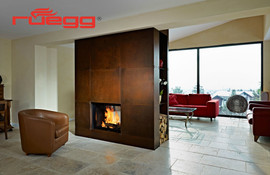 Топка Jade Tunnel S 3