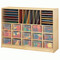 Шкафы для детского сада
