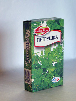 Услуги по фасовке 5