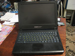 Ноутбук RoverBook Neo U101L