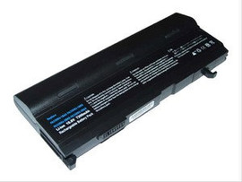 Аккумулятор для ноутбука Toshiba PA3399U-1BRS (6600 mAh)
