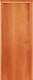 Дверь межкомнатная глухая (эконом) модель С 6629