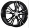 Kosei Concepto Alpha 6.5x15/4x114.3 ET38 Комплект!