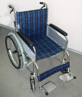 Подголовник для лежачих больных и кресло-коляска