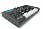 Миди-клавиатура M-Audio Axiom 25
