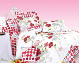 Постельное белье из твила Нова 7