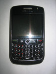 Продам BlackBerry 8900 curve