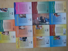 Книга-роман 4