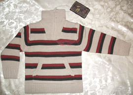 Кофты детские (для мальчиков). 7