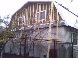 Кровля&Сайдинг 4