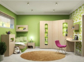 Детские в Твери и Москве