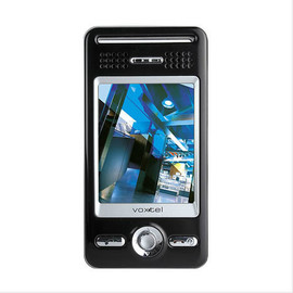 Voxtel BD-50, сенсорный миникпк