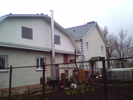 Кровля&Сайдинг 5