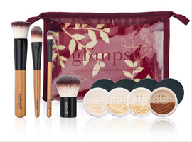 Glimpse косметика в Краснодаре 3