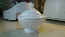 Продам нов. сахарницу Villeroy & Boch коллекция Gray Pearl