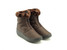 Ботинки зимние женские Walkmaxx 2.0. Цвет: коричневый