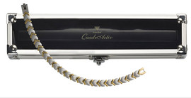 Браслет «QuadrActiv» - украшение полезное для здоровья!