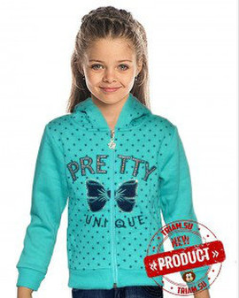 Предложение для организаторов СП детской одежды