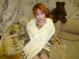 Меховое ателье Миус 3