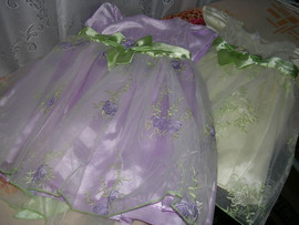 Арядные платья