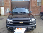 Продам Chevrolet Trailblazer 2004 г. 520 тыс. руб.