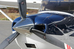 Продается ресурсный самолет Cessna 182T из США