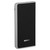 Внешний аккумулятор Interstep PB8000QC, 8000 мАч, черный