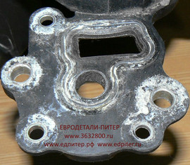 Коллектор впускной 2L2E-9423-AB Ford Explorer 4.6 V8 6