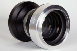 Объектив Schneider-Kreuznach Durst Componon 1:5,6/360 3