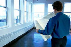 Перегородки из гипсокартона