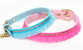 Ошейник ForMyDogs с юбочкой, 2 цвета