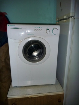 Стиральная машинка Candy Aquamatic 6T